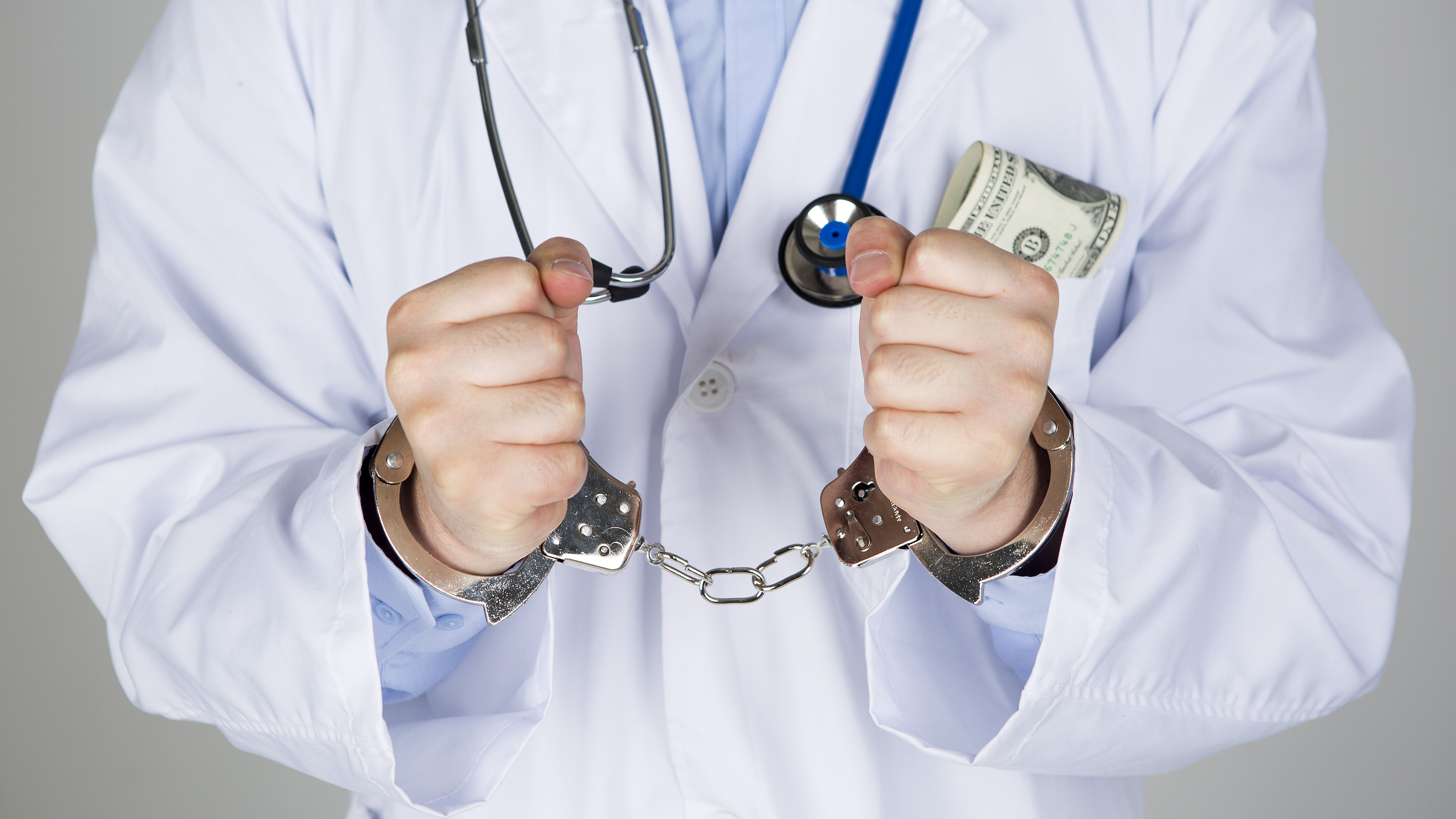 辽阳预防医保套现(如何防止医疗保险被滥用)